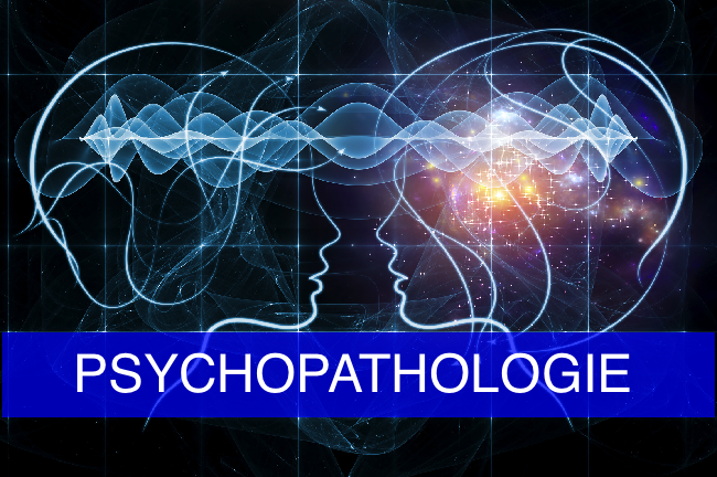 Formation Psychopathologie