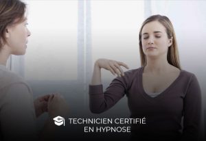 Formation de technicien en hypnose