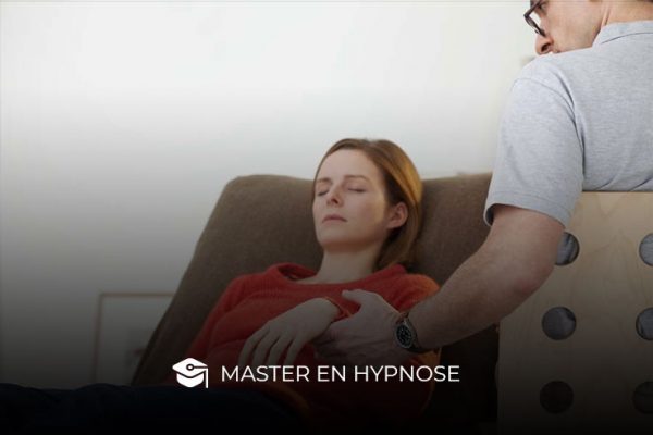 Formation de maître en hypnose