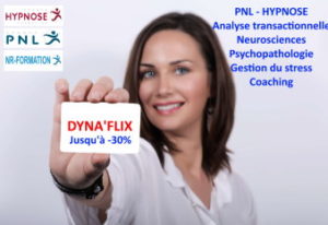 France-PNL France hypnose formation e-learning carte reduction