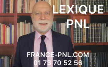 France-PNL France-HYPNOSE-formation YMLP lexique