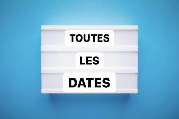 France-PNL toutes les dates de toutes les formations
