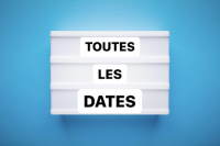 France-PNL toutes les dates de toutes les formations