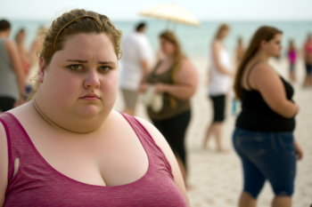 L'obésité est une maladie qu'il faut prendre au sérieux